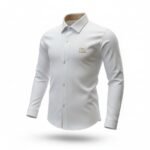 Детска риза DC GB