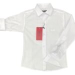 Детска риза за момчета HG