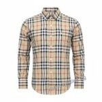 Детска риза BRB