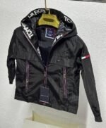 Пролетно яке TH