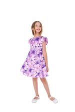 Детска елегантна рокля - Image 2