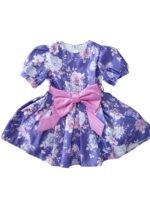 Детска елегантна рокля - Image 4