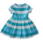 Детска елегантна рокля