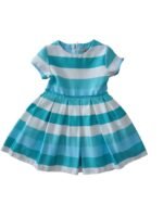 Детска елегантна рокля