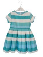 Детска елегантна рокля - Image 2