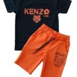 Детски комплект за момче KNZ