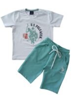 Детски комплект за момче PLR - Image 3