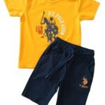 Детски комплект за момче PLR