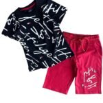 Детски комплект за момче TH