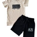 Детски комплект за момче AR EX