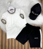 Детски комплект за момче BSS