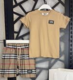 Детски комплект за момче BRB - Image 2