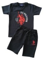 Детски комплект за момче PLR - Image 2