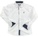 Детска риза PLR за момче - Image 2