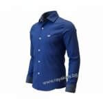 Детска риза AR EX за момче