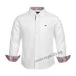 Детска риза TH за момче