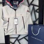 Пролетно яке за момче TH