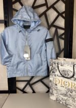 Детско яке DR пролет-есен