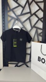 Детска тениска BSS за момче - Image 2