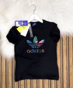 Детска тениска ADS