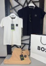 Детска тениска BSS за момче