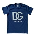 Детска тениска DC GB за момче