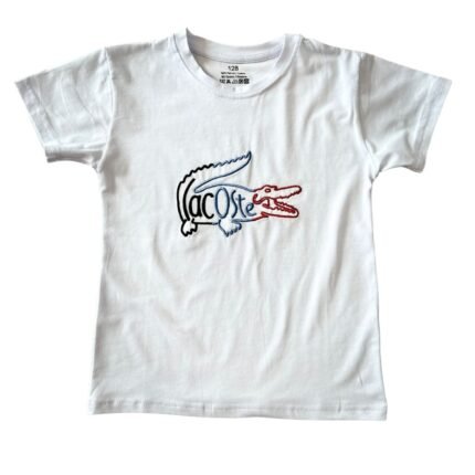 Детска тениска LCS за момче