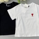 Детска тениска AMR за момче