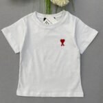 Детска тениска AMR за момче