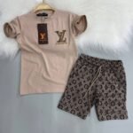 Детски комплект за момче LS VT