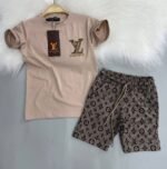 Детски комплект за момче LS VT