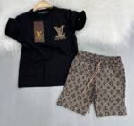 Детски комплект за момче LS VT - Image 2