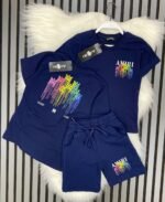 Детски комплект за момче AMR