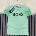 Детска тениска BSS за момче