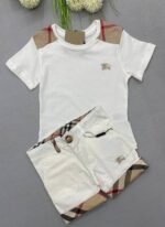 Детски къси панталони за момче BRB - Image 3