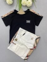 Детски къси панталони за момче BRB - Image 4