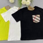 Детска тениска BRB за момче