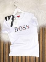 Детска тениска BSS за момче - Image 2