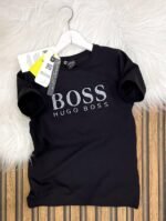 Детска тениска BSS за момче