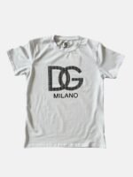 Детска тениска DC GB за момче - Image 2