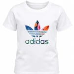 Детска тениска ADS