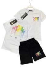 Детски комплект за момче AMR - Image 2
