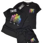 Детски комплект за момче AMR