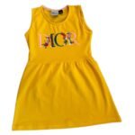 Детска рокля DR