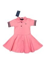 Детска рокля TH с къс ръкав - Image 2