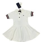 Детска рокля TH с къс ръкав