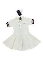 Детска рокля TH с къс ръкав