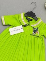 Детска рокля PLR с къс ръкав - Image 2