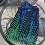 Детска рокля DC GB