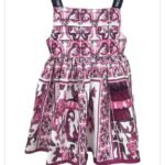 Детска рокля DC GB